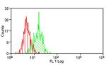 B7-H3 Antibody in Flow Cytometry (Flow)