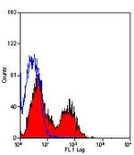 CD31 (PECAM-1) Antibody in Flow Cytometry (Flow)