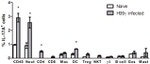 CD3/CD4/CD8 Antibody in Flow Cytometry (Flow)