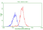 CD44 Antibody in Flow Cytometry (Flow)