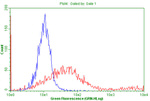 CD5 Antibody in Flow Cytometry (Flow)