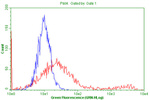 CD5 Antibody in Flow Cytometry (Flow)
