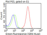 CD5 Antibody in Flow Cytometry (Flow)