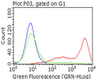 CD5 Antibody in Flow Cytometry (Flow)