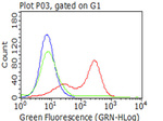 CD5 Antibody in Flow Cytometry (Flow)