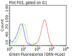 CD5 Antibody in Flow Cytometry (Flow)