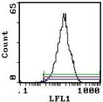 CD5 Antibody in Flow Cytometry (Flow)