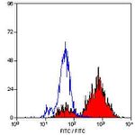 CD68 Antibody in Flow Cytometry (Flow)