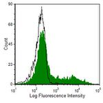 Transferrin Receptor Antibody in Flow Cytometry (Flow)