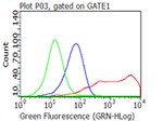 CD40 Antibody in Flow Cytometry (Flow)