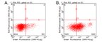 PD L1 (CD274) Antibody in Flow Cytometry (Flow)