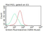 B7-2 (CD86) Antibody in Flow Cytometry (Flow)