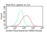 B7-2 (CD86) Antibody in Flow Cytometry (Flow)