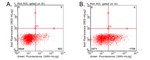 CD137 (TNFRSF9) Antibody in Flow Cytometry (Flow)