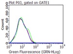 CD40 Antibody in Flow Cytometry (Flow)