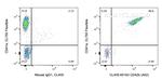 CD42b Antibody in Flow Cytometry (Flow)