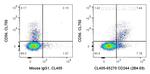 CD244 Antibody in Flow Cytometry (Flow)