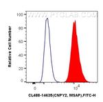 CNPY2, MSAP Antibody in Flow Cytometry (Flow)