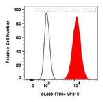 VPS15 Antibody in Flow Cytometry (Flow)