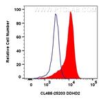 DDHD2 Antibody in Flow Cytometry (Flow)