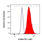 JAB1 Antibody in Flow Cytometry (Flow)