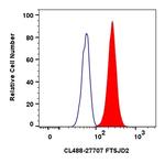 FTSJD2 Antibody in Flow Cytometry (Flow)