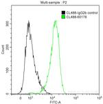 BCL2 Antibody in Flow Cytometry (Flow)
