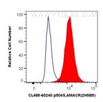 p504S/AMACR Antibody in Flow Cytometry (Flow)