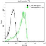 CSF1R/CD115 Antibody in Flow Cytometry (Flow)