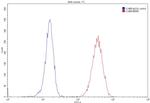 beta Actin Antibody in Flow Cytometry (Flow)
