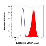 VPRBP Antibody in Flow Cytometry (Flow)
