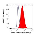 COX4NB Antibody in Flow Cytometry (Flow)