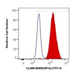 NFIA Antibody in Flow Cytometry (Flow)