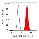 SRP54 Antibody in Flow Cytometry (Flow)