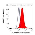 LZTFL1 Antibody in Flow Cytometry (Flow)