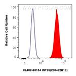 INTS5 Antibody in Flow Cytometry (Flow)