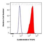 TFDP2 Antibody in Flow Cytometry (Flow)