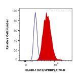 VPRBP Antibody in Flow Cytometry (Flow)