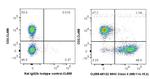 MHC Class II (I-A/I-E) Antibody in Flow Cytometry (Flow)