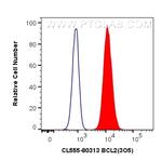 BCL2 Antibody in Flow Cytometry (Flow)