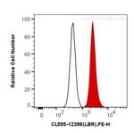 LBR Antibody in Flow Cytometry (Flow)