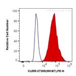 KI67 Antibody in Flow Cytometry (Flow)
