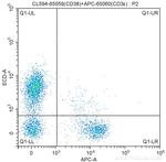 CD38 Antibody in Flow Cytometry (Flow)