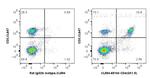 CD4 Antibody in Flow Cytometry (Flow)