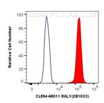RALY Antibody in Flow Cytometry (Flow)
