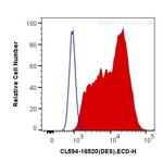 Desmin Antibody in Flow Cytometry (Flow)