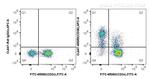 CD38 Antibody in Flow Cytometry (Flow)