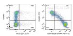 CD45RA Antibody in Flow Cytometry (Flow)