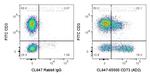 CD73 Antibody in Flow Cytometry (Flow)