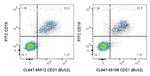 CD21 Antibody in Flow Cytometry (Flow)